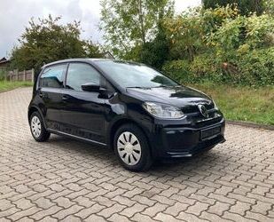 VW Volkswagen up! Gebrauchtwagen