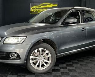 Audi Audi Q5 2.0 TFSI Quattro/ PDC/ HU/ Scheckheft Gebrauchtwagen