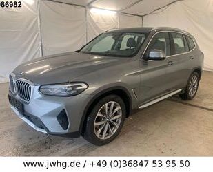 BMW BMW X3 xDr 20 LED 19