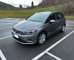 VW Volkswagen Golf Sportsvan 1.4 TSI DSG Comfortline Gebrauchtwagen