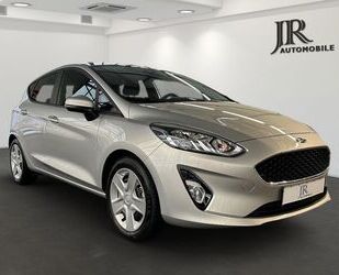 Ford Ford Fiesta Cool & Connect Fahrassistenz-Paket, Gebrauchtwagen