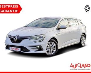 Renault Renault Megane Grandtour dCi 115 Business Edition Gebrauchtwagen