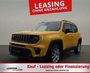 Jeep Jeep Renegade 1.5 MHEV S-Edition //mlt: 297€ /Lede Gebrauchtwagen