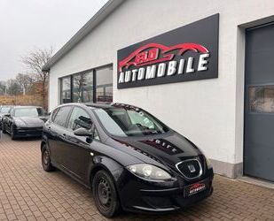 Seat Altea Gebrauchtwagen