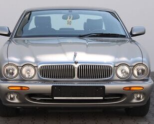 Jaguar Jaguar XJ 4.0 Sovereign 2 Jahre Garantie Gebrauchtwagen