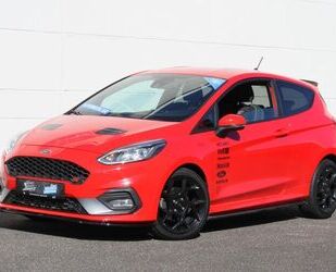 Ford Ford Fiesta 1.5 EB ST Navi Winter-Paket Easy-Drive Gebrauchtwagen