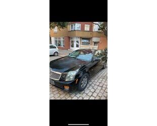 Cadillac Cadillac CTS Elegance Gebrauchtwagen