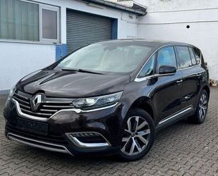 Renault Renault Espace ENERGY dCi 160 EDC Initiale Paris Gebrauchtwagen