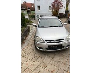 Opel Opel Corsa 1.2 Twinport - TÜV NEU Gebrauchtwagen