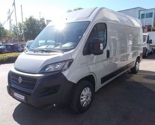 Fiat Fiat Ducato 35 Großraumkasten L4H2 140 Multijet Gebrauchtwagen