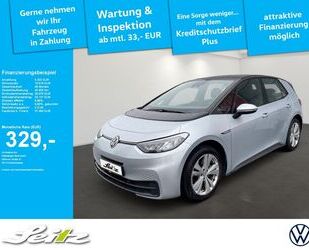 VW Volkswagen ID.3 Pro Performance *LED*NAVI*PDC*SITZ Gebrauchtwagen