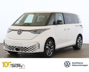 VW Volkswagen ID.Buzz Pro Matrix*Navi*AHK*ACC*SHZ 150 Gebrauchtwagen