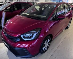 Honda Honda Jazz e:HEV 1.5 i-MMD Hybrid Elegance Gebrauchtwagen