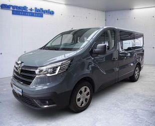 Renault Renault Trafic Blue dCi 150 EDC L1H1 3,0t Komfort Gebrauchtwagen