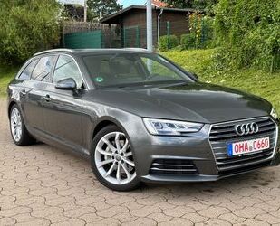 Audi Audi A4 Avant 2,0 TDI S-LineSport/Plus Matrix LED+ Gebrauchtwagen