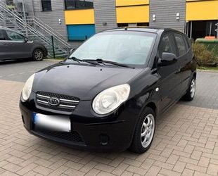 Kia Kia Picanto 1.1 Gebrauchtwagen