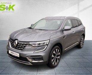 Renault Renault Koleos TECHNO TCe 160 EDC*NAVI*KLIMA*KAMER Gebrauchtwagen