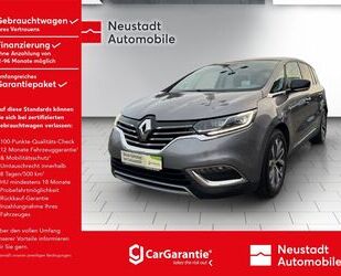 Renault Renault Espace ENERGY Intens 7-Sitze Headup-Displ. Gebrauchtwagen