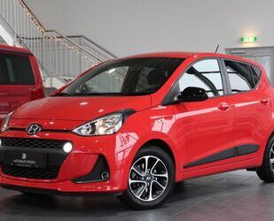 Hyundai Hyundai i10 Passion Gebrauchtwagen