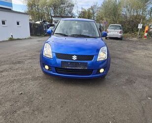 Suzuki Suzuki Swift 1.2 Club 4x4 Gebrauchtwagen