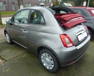 Fiat Fiat 500C Cabrio 1,0 GSE 51kW (70 PS) PDC Navi Kli Gebrauchtwagen