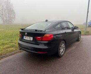 BMW BMW 320 Gran Turismo Gran Turismo 320d - Gebrauchtwagen