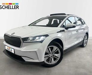 Skoda Skoda Enyaq iV 60 Loft*PANO*3-ZONEN-KLIMA* Gebrauchtwagen