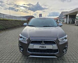 Mitsubishi ASX Gebrauchtwagen