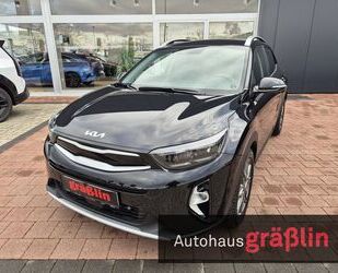 Kia Stonic Gebrauchtwagen