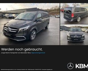 Mercedes-Benz Mercedes-Benz V 250 d AVG ED L Navi*360° Kamera*LE Gebrauchtwagen