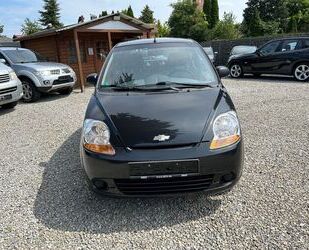 Chevrolet Chevrolet Matiz Gebrauchtwagen