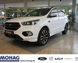 Ford Ford Kuga 1.5l EcoBoost ST-Line *PDC-DAB-TEMPOMAT Gebrauchtwagen