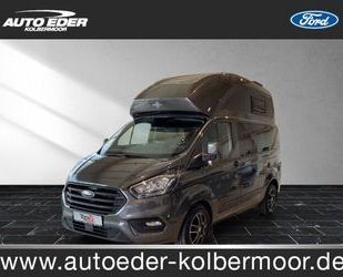 Ford Ford Transit Custom 320 L1 Motorcaravan - Nugget N Gebrauchtwagen