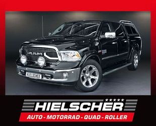 Dodge Dodge RAM 1500 5.7l V8*Laramie*CrewCab*LPG*Unfallf Gebrauchtwagen