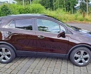 Opel Opel Mokka 1.4 Turbo ecoFLEX INNOVATION S/S 4x4 I. Gebrauchtwagen