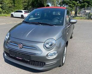 Fiat Fiat 500C 1.0 GSE N3 Hybrid Lounge S&S Gebrauchtwagen