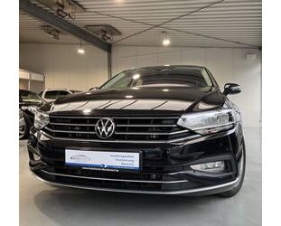 VW Volkswagen Passat Variant Elegance DSG *LED *HuD * Gebrauchtwagen