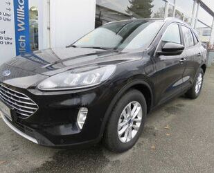 Ford Ford Kuga 2.5 PHEV Automatic TITANIUM Gebrauchtwagen