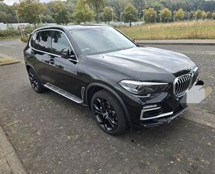 BMW BMW X5 xDrive30d -HUD .PANORAMA .21ZOLL ALUS Gebrauchtwagen