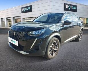 Peugeot Peugeot 2008 Allure Pack Pure Tech 130 AHK/ Navi/ Gebrauchtwagen