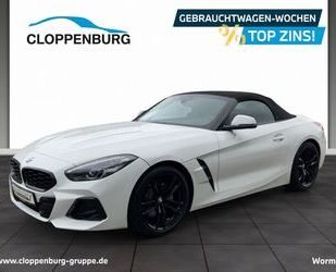 BMW BMW Z4 sDrive20i M Sport HiFi Gebrauchtwagen