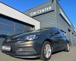 Opel Opel Astra K Edition Start/Stop - PDC - CarPlay Gebrauchtwagen