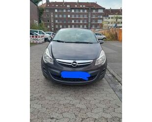 Opel Opel Corsa 1.2 Color Edition Color Edition Gebrauchtwagen