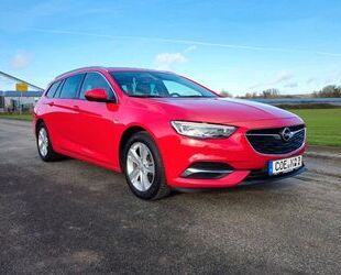 Opel Opel Insignia 2.0 Diesel 125kW Gebrauchtwagen