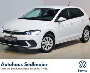 VW Volkswagen Polo VI 1.0 TSI Life ACC|Parklenk|APPs| Gebrauchtwagen