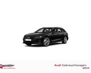 Audi Audi A4 Avant 40 TDI advanced quattro Gebrauchtwagen