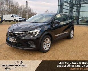 Mitsubishi Mitsubishi ASX 1.0 MT Basis Gebrauchtwagen