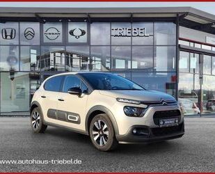 Citroen Citroën C3 Max 1.2 PT 110 °LED°Navi°AAC°RFK°NSW°PD Gebrauchtwagen