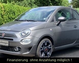 Fiat 500S Gebrauchtwagen