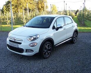 Fiat Fiat 500X 1.6 E-torQ MIRROR 4x2 Bi-XENON/BT/SHZ/PD Gebrauchtwagen